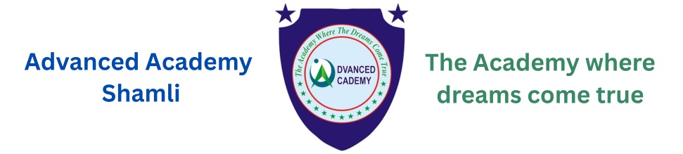 Advanced Academy Shamlilogo